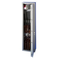 Brattonsound SL9+ 9 Gun Safe