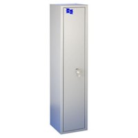 Brattonsound SS7+ 6/7 Gun Safe with 203mm Shelf - SS7+
