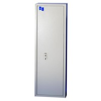 Brattonsound SS9+ 9 Gun Safe - with 203mm Shelf SS9+