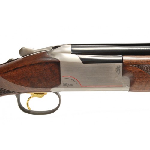 Cogswell & Harrison Certus Rimfire Rifle