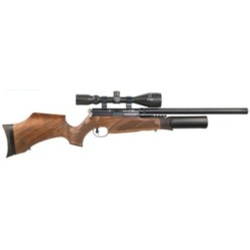 New BSA R10 SE Walnut Standard/Carbine Length
