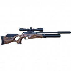 New BSA R10 TH Cinnamon PCP Air Rifle
