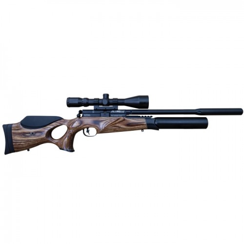 New BSA R10 TH Cinnamon PCP Air Rifle
