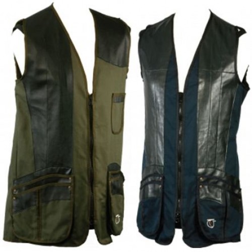 Classic Vest Left Handed | Adult