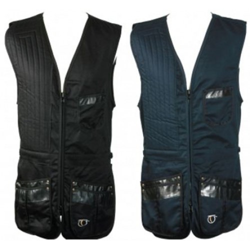 Claypro Cotton Vest | Right Handed | Mens