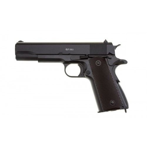 Gletcher CLT 1911 Pistol