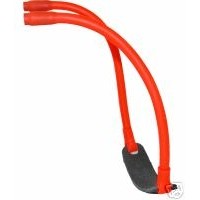Black Widow Catapult Spare / Replacement Bands Red