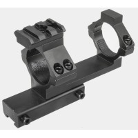 MTC Viper Connect Mount