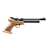 Victory CP1 SMK Co2 Pistol