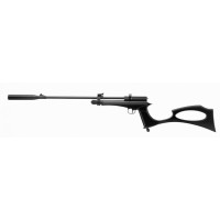 Victory CP2 PCP Air Pistol & Rifle
