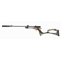 Victory CP2 Co2 Camo Pistol & Rifle
