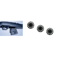 Magazines for Crosman Nightstalker Pistols