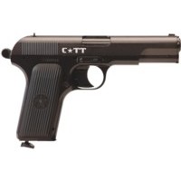 Crosman C-TT Pistol (Tula Tokarev Replica)