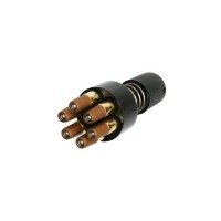ASG Dan Wesson 4.5mm Metal BB Speedloader