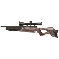 Daystate Wolverine Regulated C Type Laminate