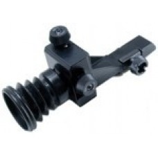 Air Arms S200 Diopter Rear Rifle Target Sight Dioptre
