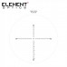 Element Nexus 5-20X50 FFP EHR-1D MOA