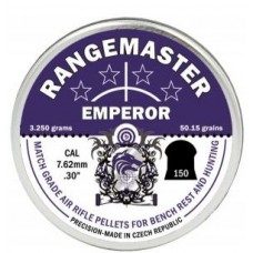 Daystate Rangemaster Emperor .30 Pellets 50.15gr