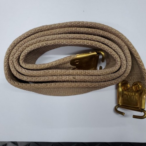 Lee Enfield SMLE Air Rifle Sling