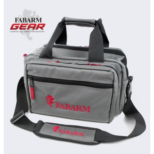 Fabarm Boxlock Cartridge Range Bag