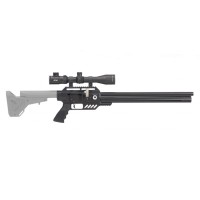 FX Dreamline Tactical Cylinder