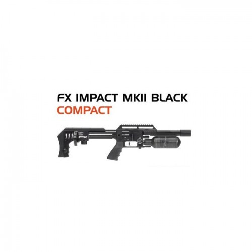 FX Impact MK11 Compact