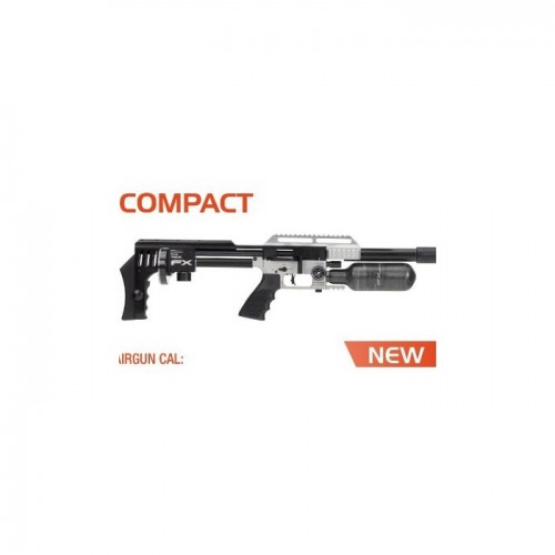FX Impact MK11 Compact