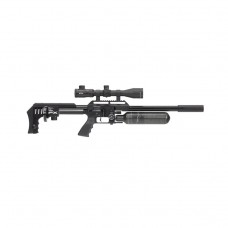 FX Impact MK2 Sniper Edition Black - FAC Only