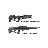 FX Wildcat Mkiii Synthetic Sniper FAC