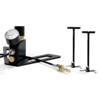 FX Airgun 4 Stage Turbo Hand Pump