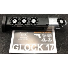 Umarex Glock 17 Dual Ammo Magazine