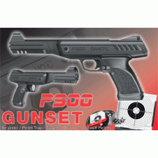 P 900 Gamo Gun Set Spring Pistol