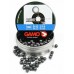 Gamo 4.5mm Lead BB .177 Round Lead Ball