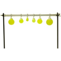 6 Garden Spinner Set by Gr8fun