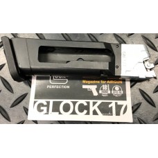 Umarex Glock 17 Steel BB Magazine