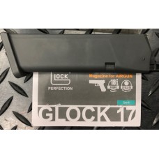 Umarex Glock 17 Gen 4 Steel BB Magazine