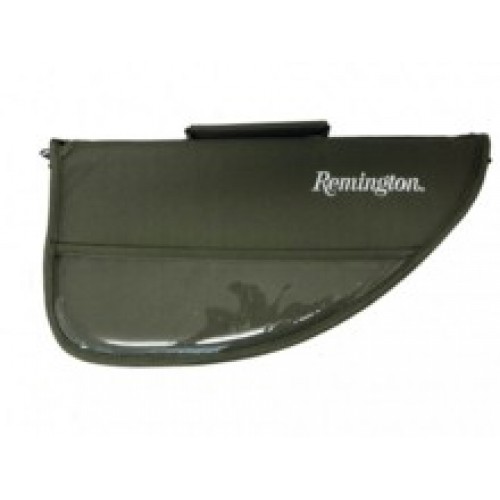 Remington Soft Pistol Case Olive
