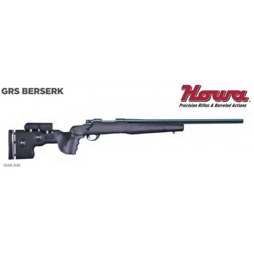 Howa 1500 GRS Berserk Rifle