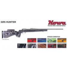 Howa 1500 GRS Hunter Rifle