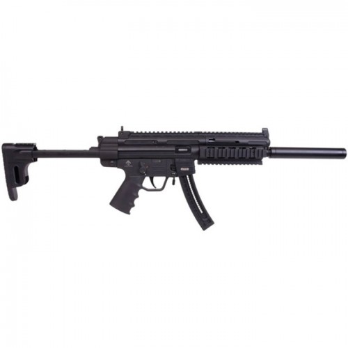 GSG 16 22lr Tactical Rimfire Rifle