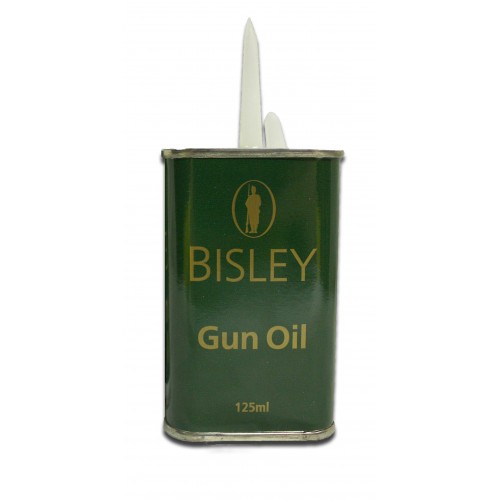 Bisley Gun and Rifle Oil