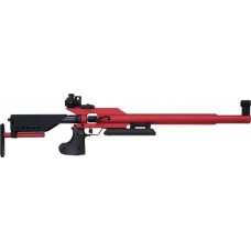 GunPower Edge 10m Bell Target Rifle