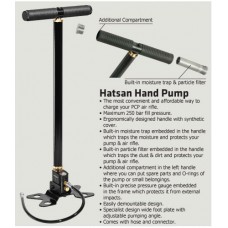 Hatsan pump PCP Hand Pump