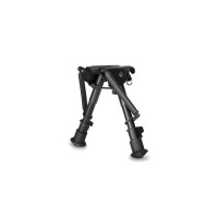 Hawke Fixed Bipod 6-9"