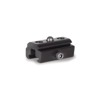 Hawke Weaver Clamp to Stud Bipod Adapter 
