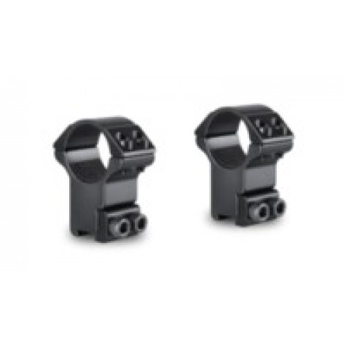 Hawke 2 Piece Extension Ring Mounts 