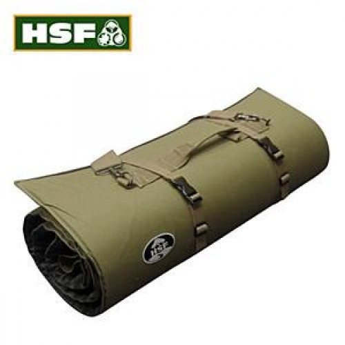 HSF Professional Roll Up Shooting Mat