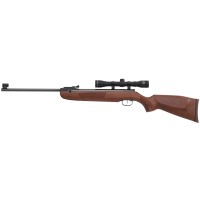 Weihrauch HW99s Breakbarrel Full Power Air Rifle