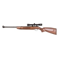 Weihrauch HW57