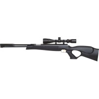 Weihrauch HW97 Thumbhole Synthetic Stock